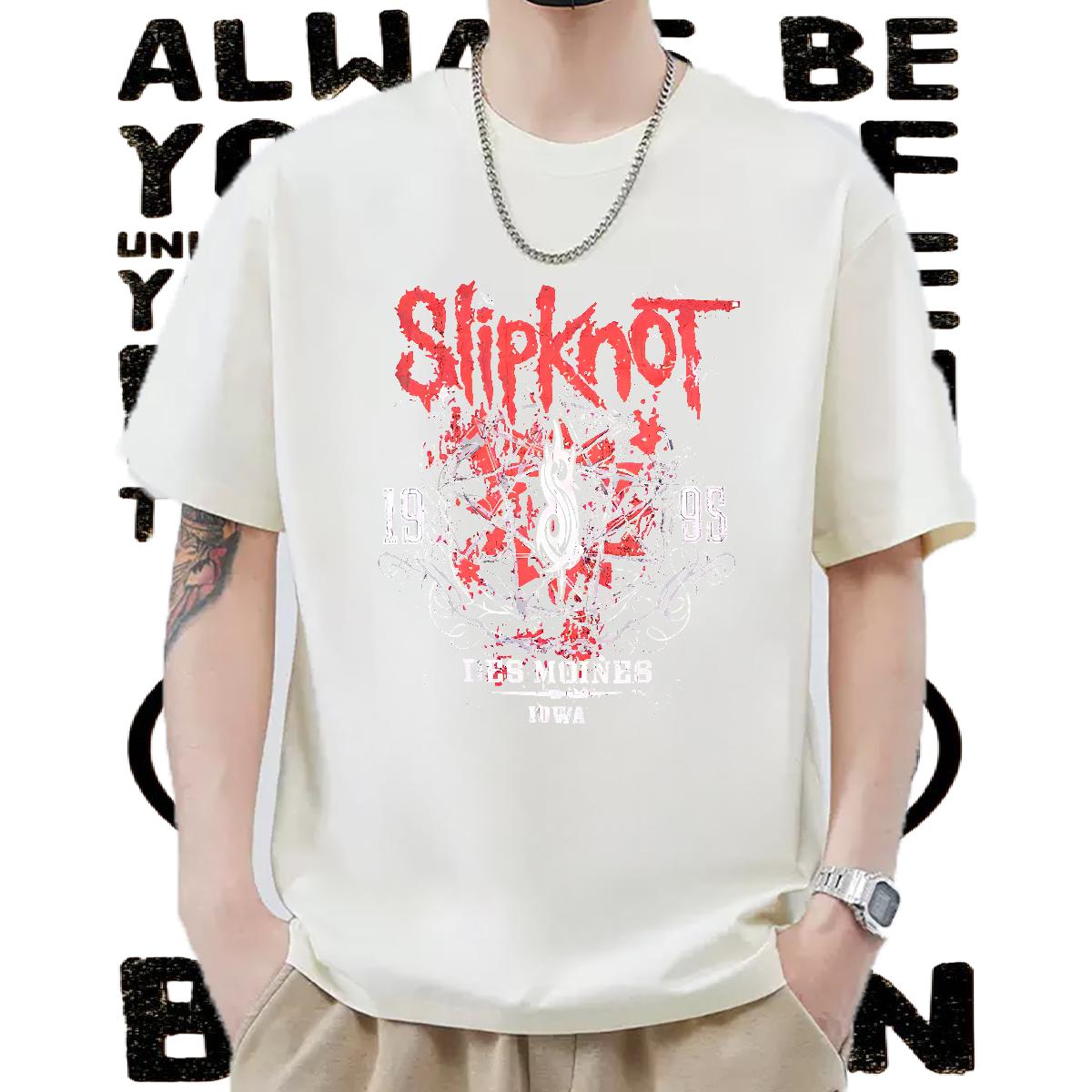 Fashion Casual Men T Shirts Custom Printing Anime Printing Street Tshirts Breathable Short Sleeve Cool Design