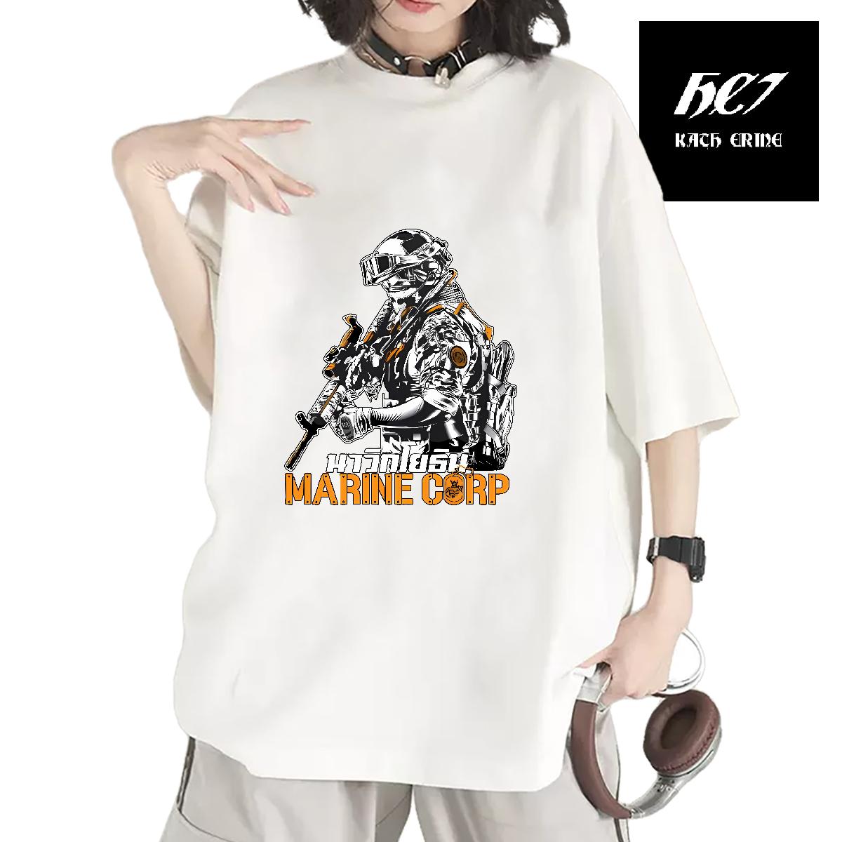 2024 Casual T Shirts Women Breathable Crew Neck Casual Daily Wear Tshirt for Man Woman Customized Nice Polos