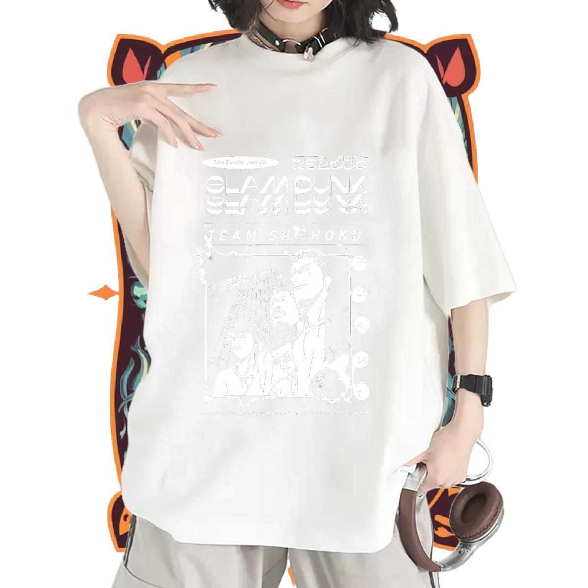 DIY T Shirts Women Short sleeve Cotton Soft Customized Print Clothes Shirt Casual Beach Loose fit Women Tshirts