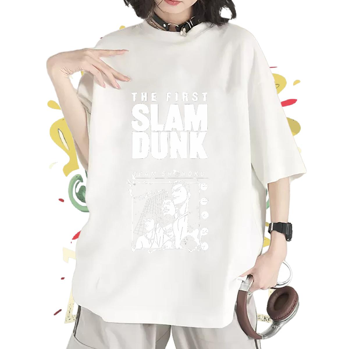 New Arrival Womens T Shirts Breathable Short Sleeve Oversized Wear Street Wholesale Women Tees