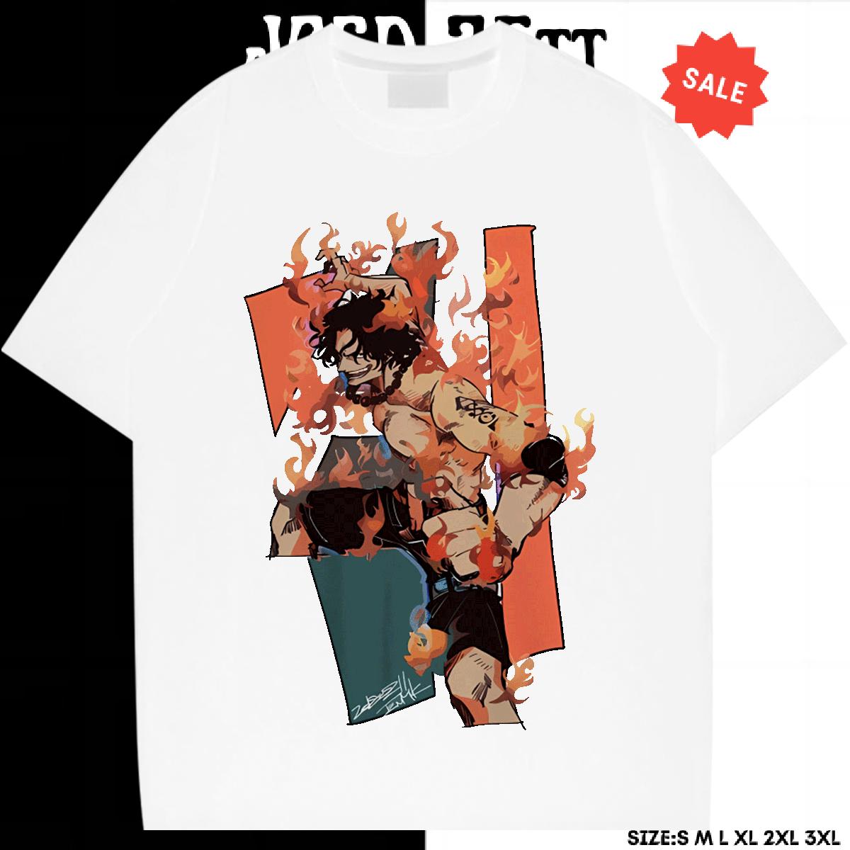 5A Men T Shirts Hip Hop Cotton O Neck Short Sleeves Tshirt for Man Woman 2024 Summer Black White Tshirts