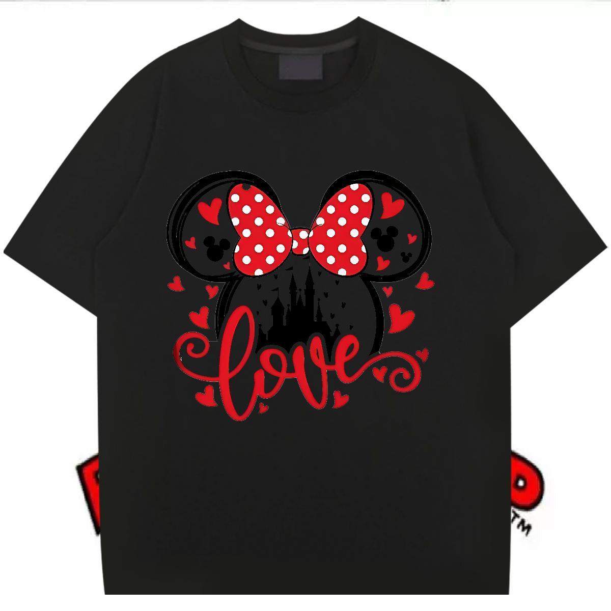 2024 DIY Man T Shirts Custom Print Plus Size Street Casual Men Tops Tees Cotton O Neck Short Sleeves Unisex