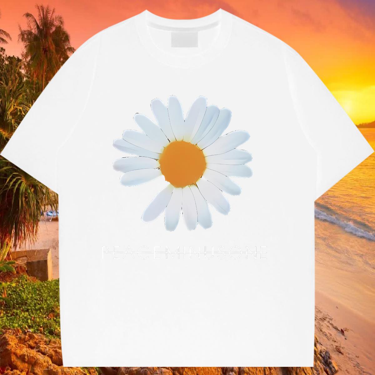 Cotton Breathable T Shirts Women Fashion Sports Casual Woman Tshirt Custom Printing Loose Top Tees