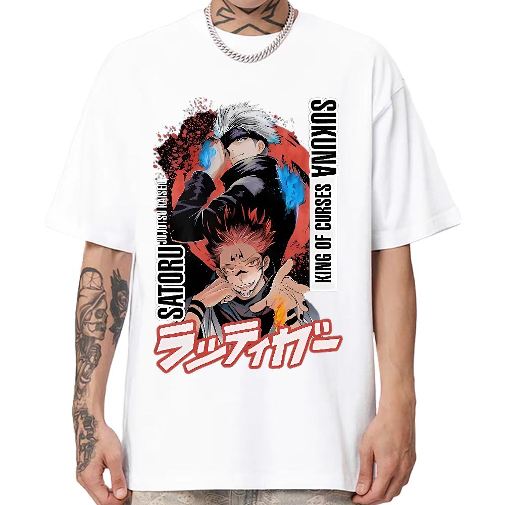 Classic Casual T shirt Black White Home Outdoor Men Clothes T-Shirt Cotton O Neck Short Sleeves Unisex