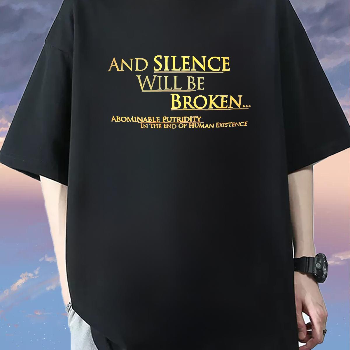 Fashion Designer Men T Shirts Customized Summer Casual Couples T Shirts Round Neck Short Sleeve Cool Design