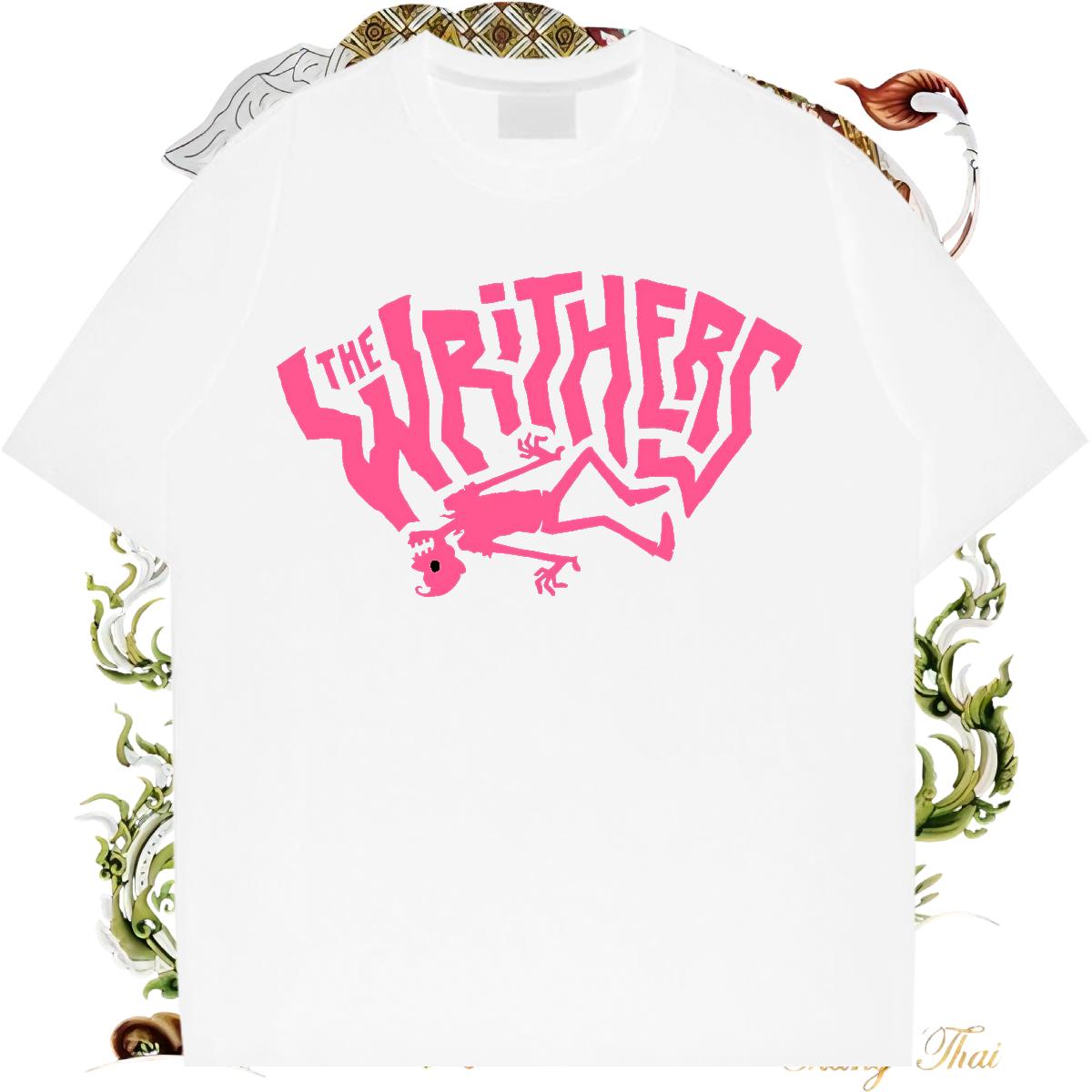 Classic Couples T Shirts Cotton Breathable Soft Hip Hop Mens T Shirts Custom Anime Stylist Wear