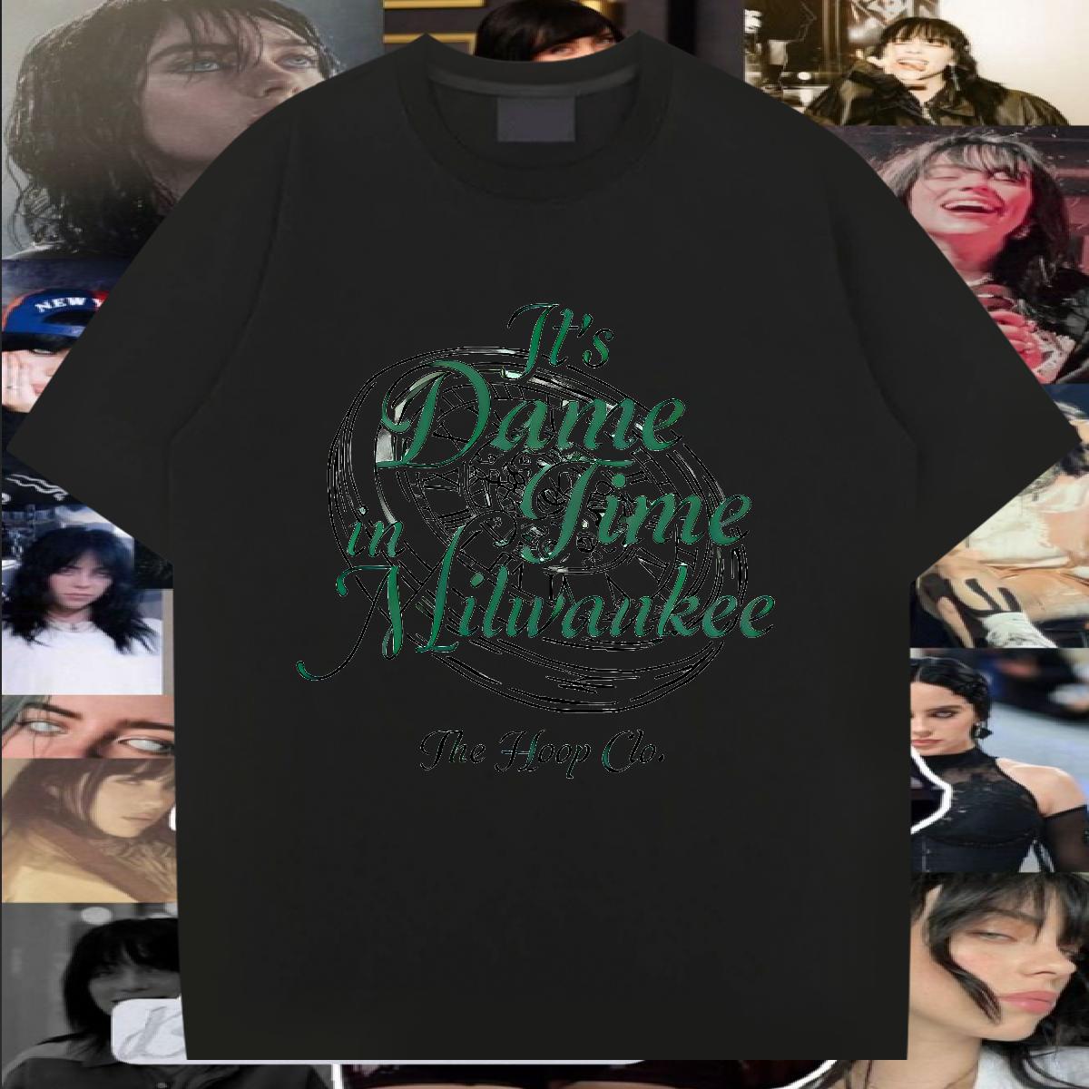 Brand T shirt Street wear Hip Hop O-Neck Short Sleeve Cotton Couples T Shirts Stylist Custom Print Oversized Wear