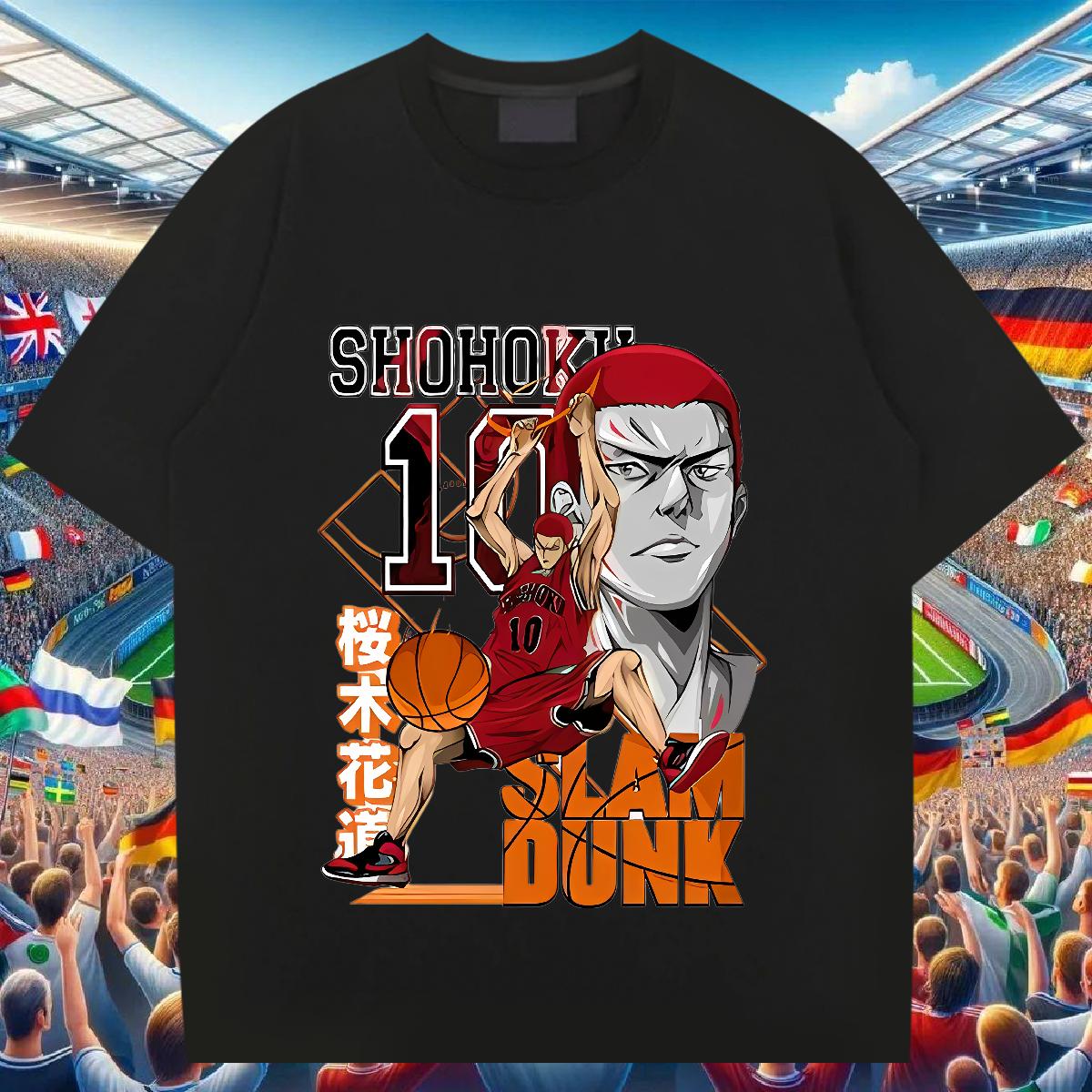 New Mens T Shirts DIY Men Tees Daily Outfit O-Neck Short Sleeve Cotton Classic Top Tees