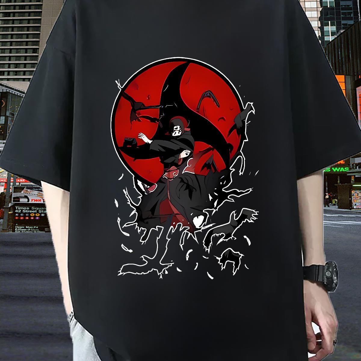 Designer T-Shirts for Men DIY Printed Summer Casual Men Tees Cotton O Neck Short Sleeves Comfortable