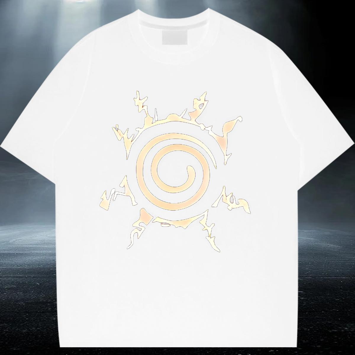 Brand Women T Shirts Short sleeve Cotton Soft Tshirts Sports Street Wear Fashion Women Tees Anime