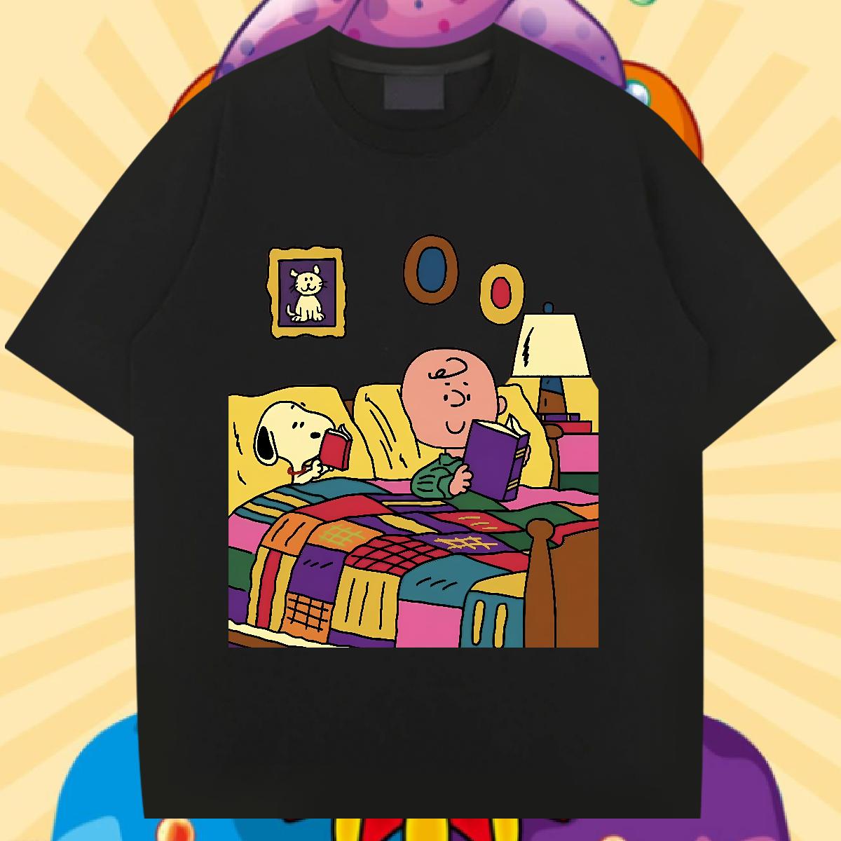 Cool T Shirts Men Beach Crew Neck Cotton Tshirt for Man Woman Fashion New Customized Tops Shirt