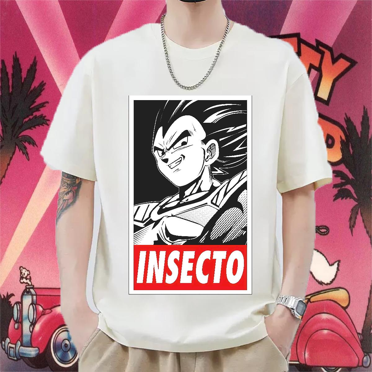 Classic Casual T-Shirts for Men Floral Print Men Tees Summer Casual Round Neck Short Sleeve Wholesale Polos