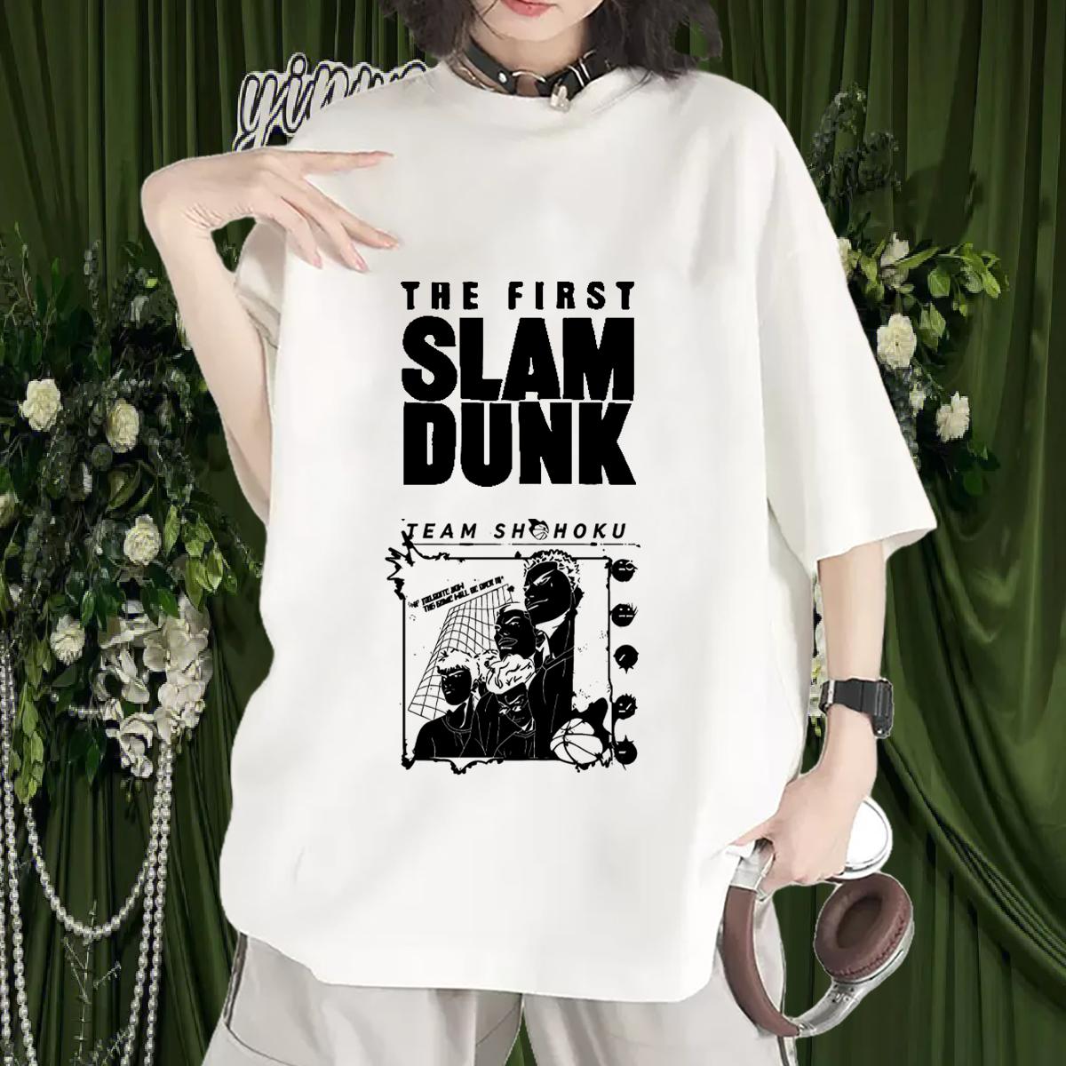 Brand T-Shirts for Women Cotton Breathable Spring Summer Couples T Shirts Custom Anime High quality Tees Shirts