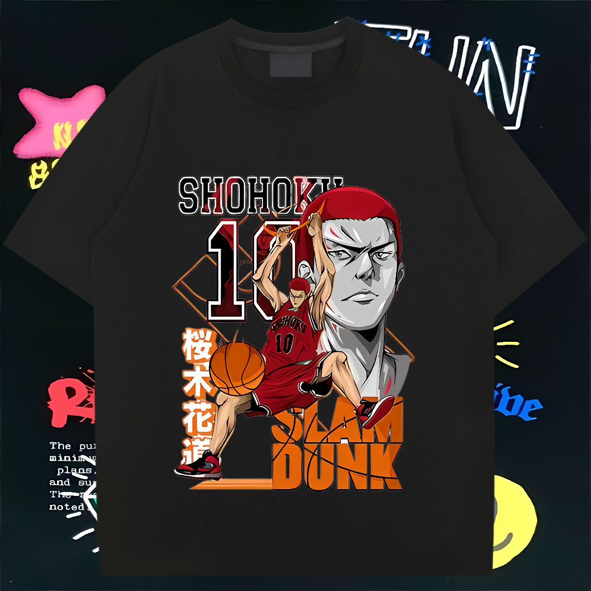 2024 New T-Shirts DIY Printed Men Clothes T-Shirt Sports Casual Breathable Crew Neck Brand Clothings