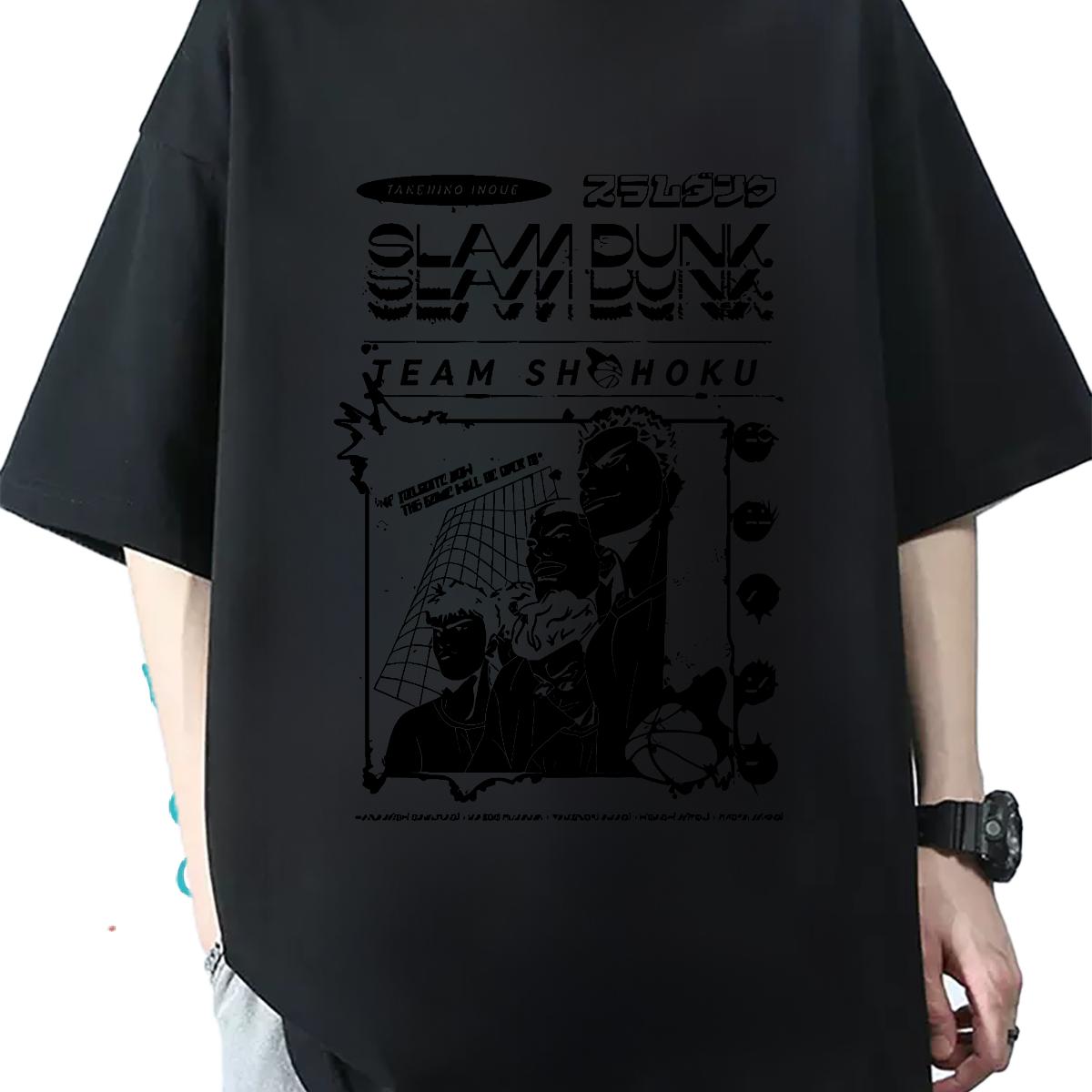 Stylist T Shirts Men Asian Size Men Clothes T-Shirt High Street Hip Hop Short Sleeve Cotton O-Neck Soft Tee Shirt