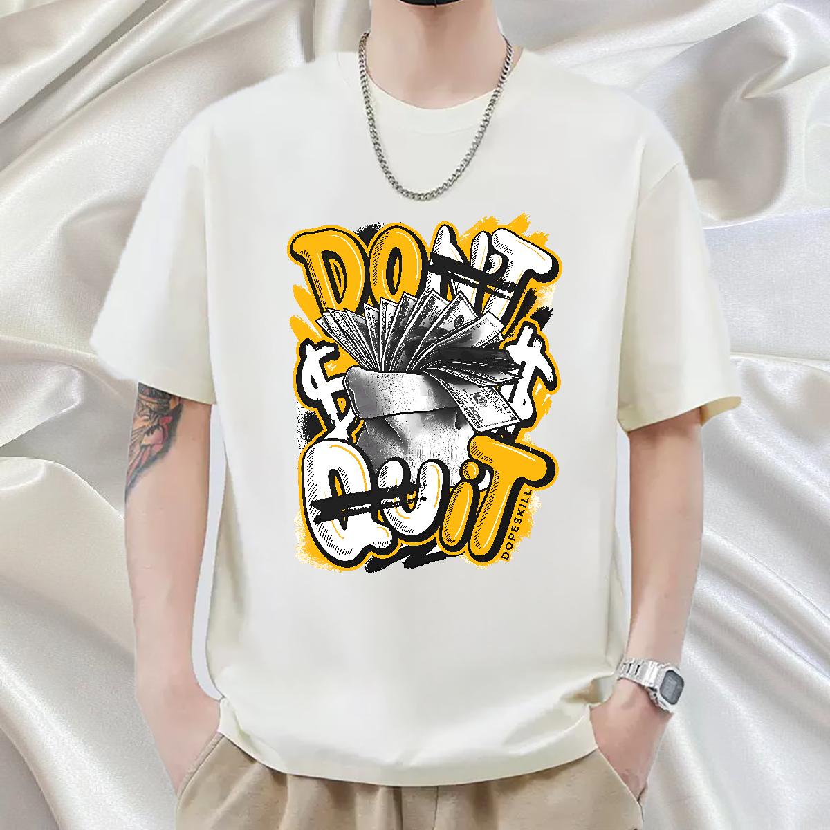 Wholesale Tshirts Cotton Breathable Daily Wear T shirt Plus Size Custom DIY Tops Shirt