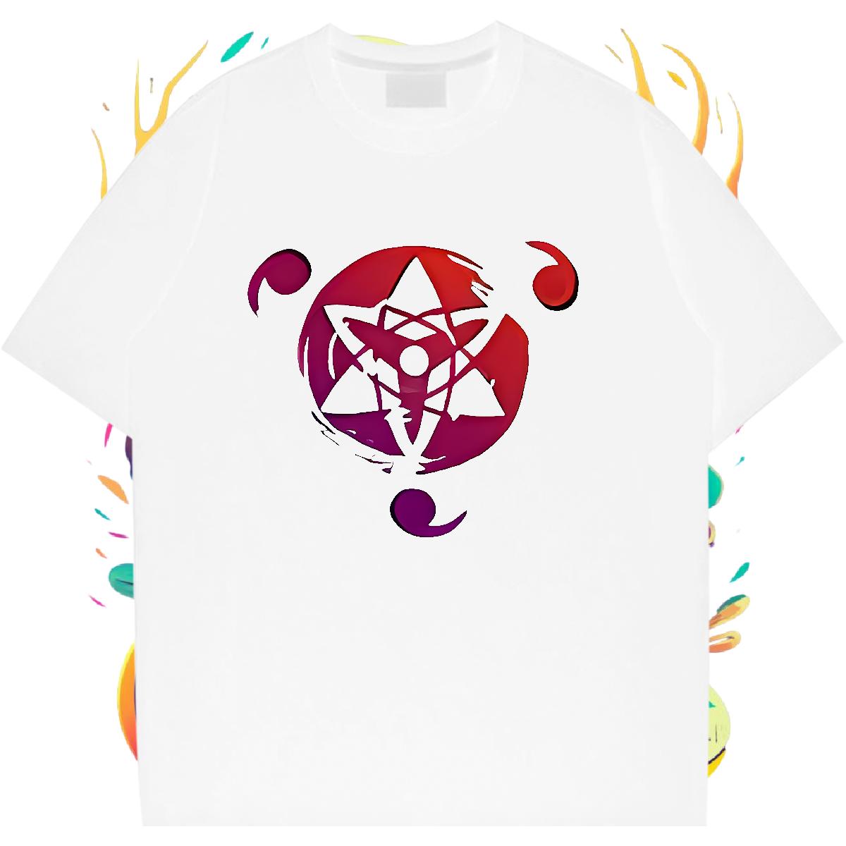 New T shirt Graphic Men Tees Spring Summer Cotton Breathable Soft Popular Polos