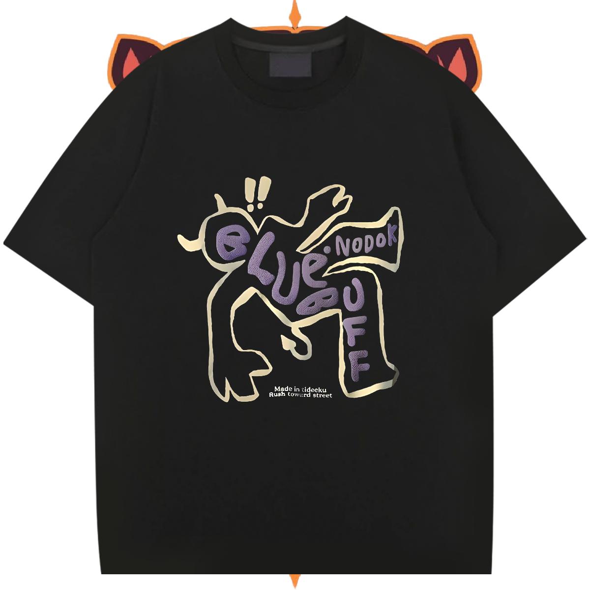 Cool T shirt Street Breathable Short Sleeve Men Tops Tees New Custom Anime Tees Shirts