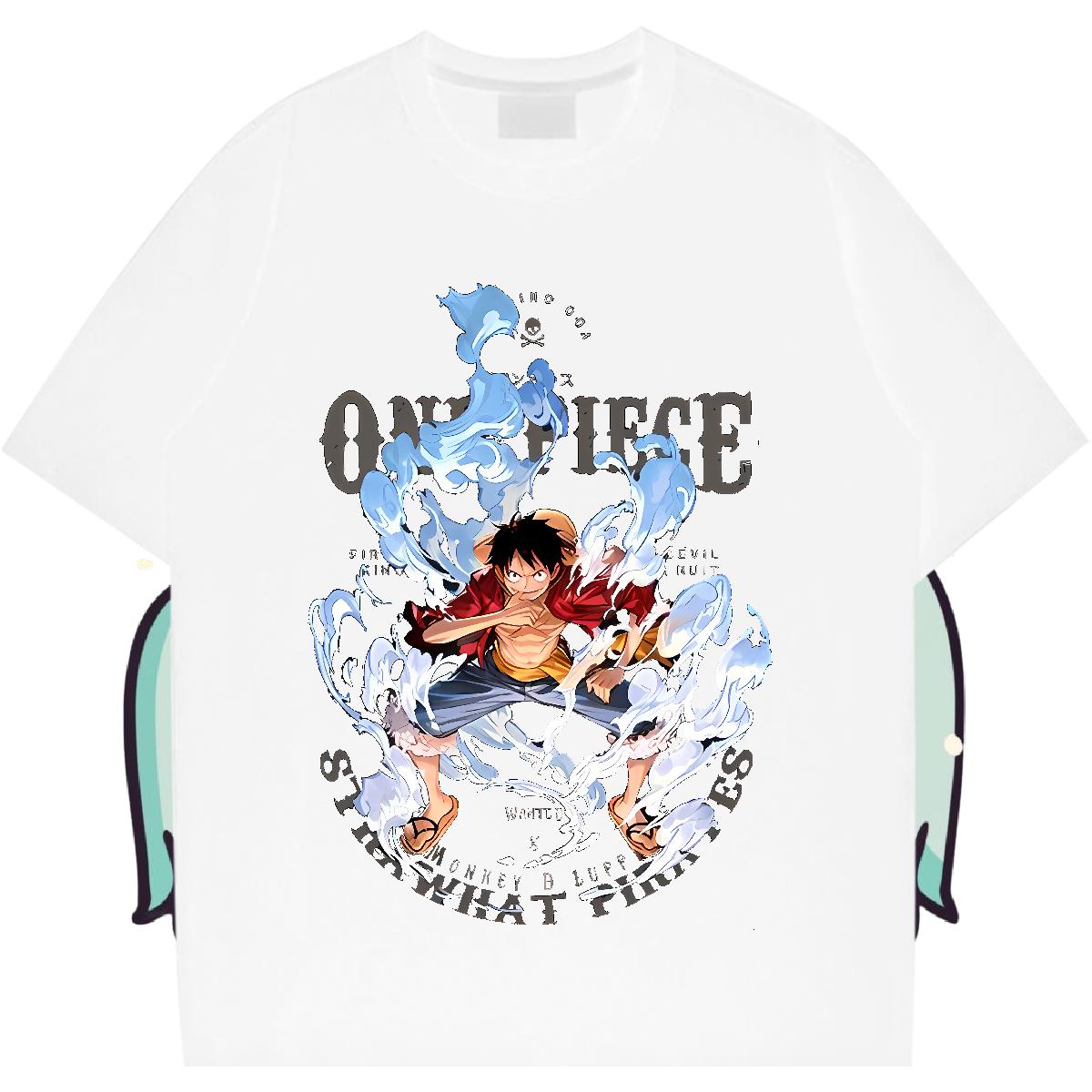 New Arrival Man T Shirts White Plus Size Tshirts Sport Crew Neck Cotton Breathable 5A Top Tees