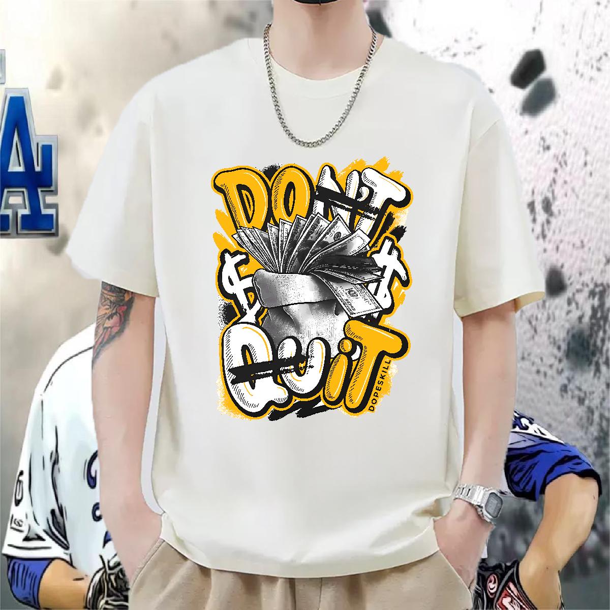 Fashion New T-Shirts Custom Tshirts Street Wear Cotton Breathable Soft Cool Tees Shirts