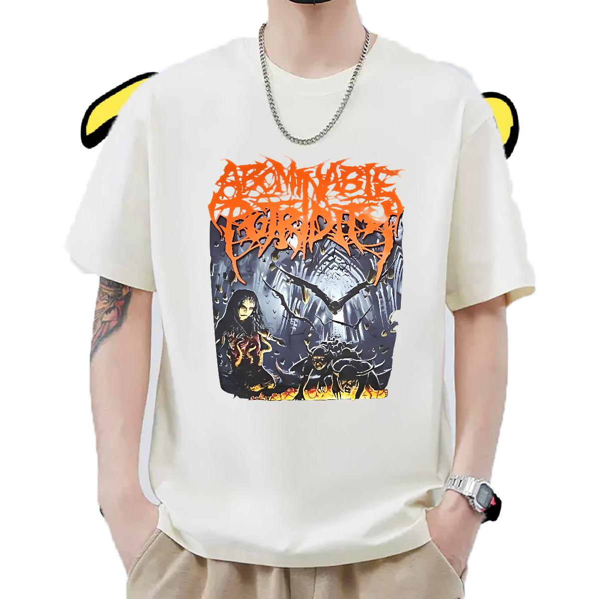 Classic Casual T shirt Custom Printing Couples T Shirts Outdoor O-Neck Short Sleeve Cotton Comfortable Clothings