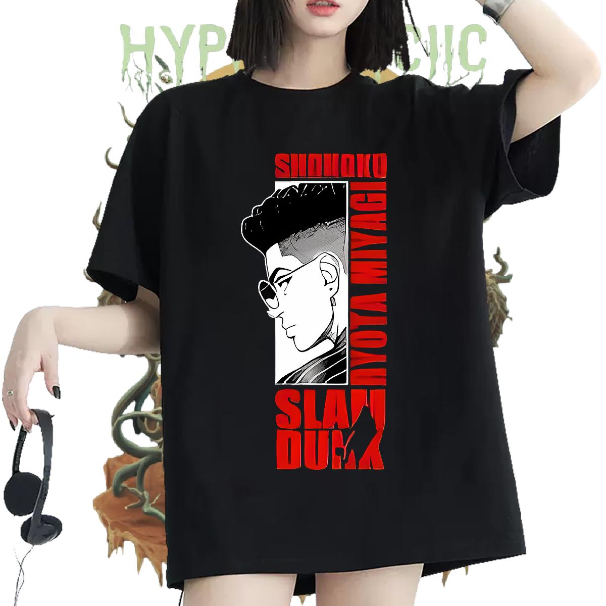 Brand T-Shirts for Women Short Sleeve Cotton O-Neck Tees Daily Wear Stylist Women Tees Plus Size Cartoon