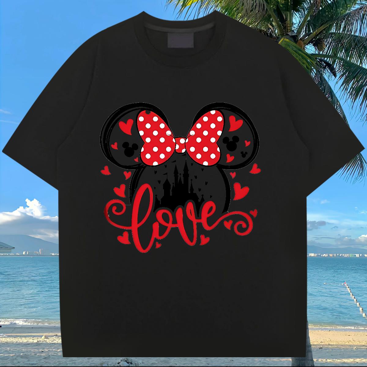 Brand Man T Shirts Custom Anime Couples T Shirts Street Wear O-Neck Short Sleeve Cotton Popular Tee Shirt