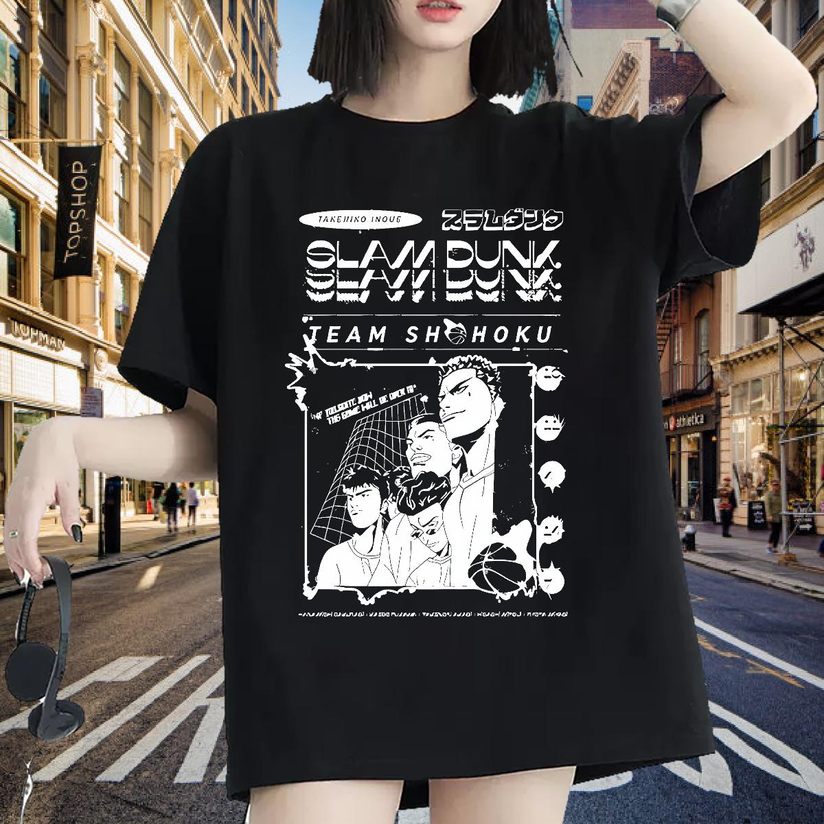 Breathable Short Sleeve T-Shirts for Women 2024 Designer Sports Street Wear Unisex Tshirts Cartoon Floral Printing Designer Nice Tops Tees