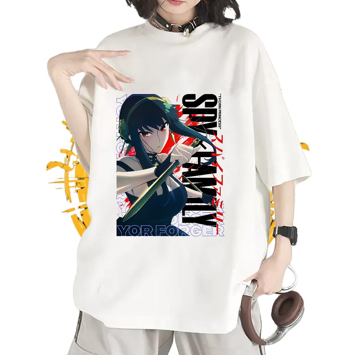 Classic Womens T Shirts Cotton Comfortable Cartoon Print Tshirts Sports Street Wear Designer Nice Lady T shirt