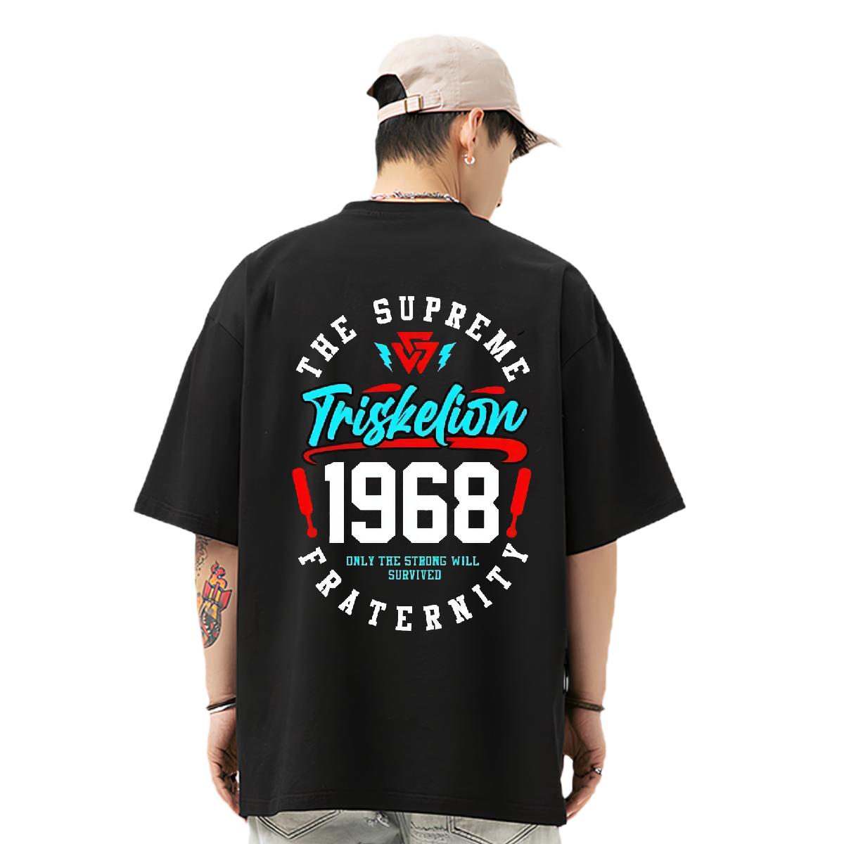 New Designer T Shirt For Man Custom Anime Couples T Shirts Street Wear Cotton Breathable Short Sleeve Cool Design Tshirts