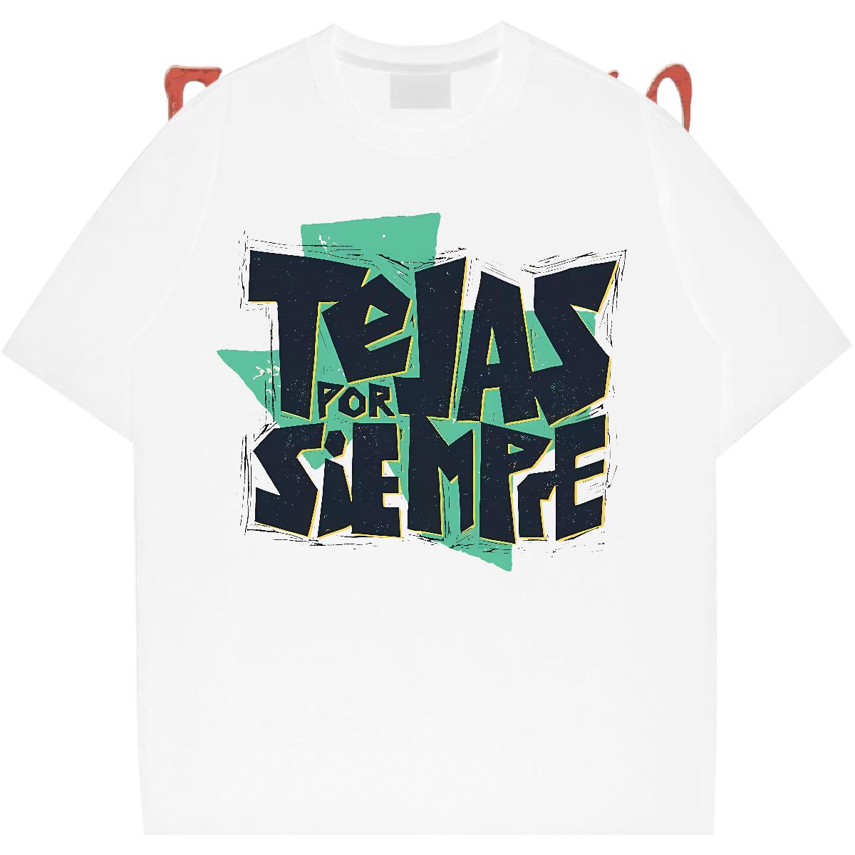 Cool Man T Shirts Spring Summer Short sleeve Cotton Soft Tshirt for Man Woman 2024 Designer DIY Printed Top Tees