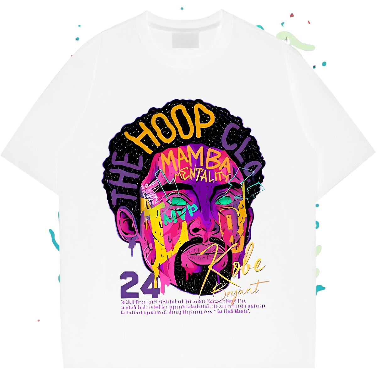 Designer T Shirt For Man Beach Short sleeve Cotton Soft Tshirt for Man Woman New Skull Tee Shirt