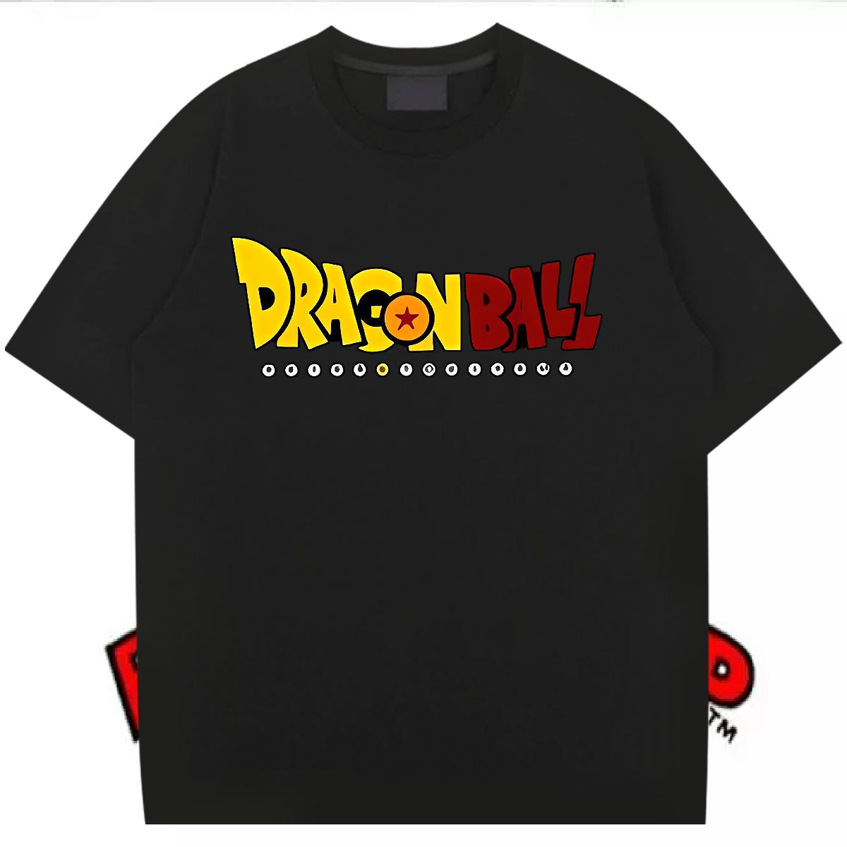 New Arrival T-Shirts for Men Cartoon Print Street Men Tshirts Short Sleeve Cotton O-Neck Cool