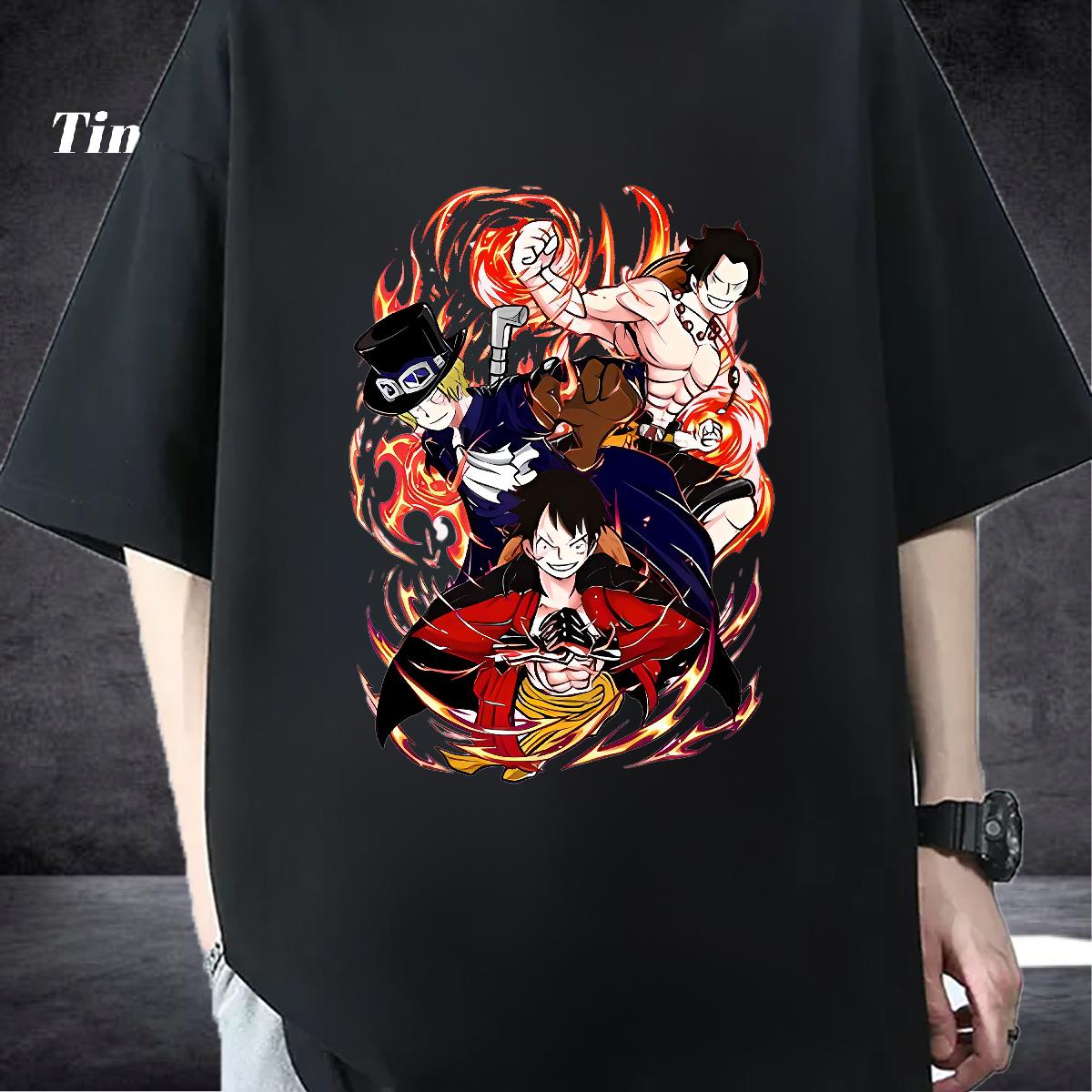 Cool Couples T Shirts Short sleeve Cotton Soft Street wear Hip Hop T shirt DIY Classic Casual Clothes