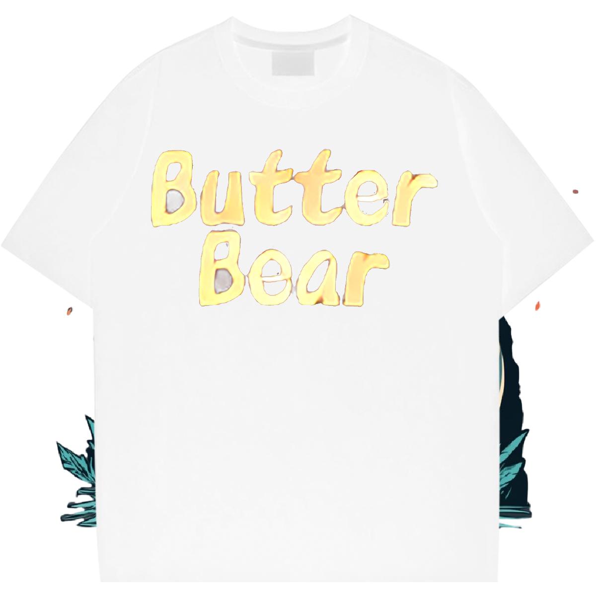 New T shirt Custom Print Plus Size Daily Wear Men Tees Breathable Short Sleeve Popular