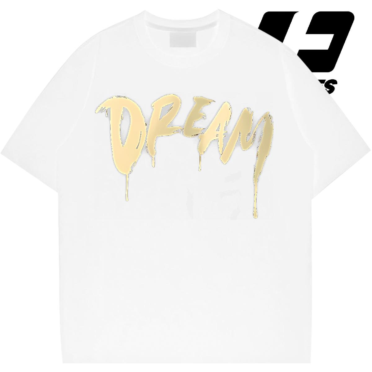 Classic T-Shirts Anime Anime Printing Street Tshirts Round Neck Short Sleeve Brand