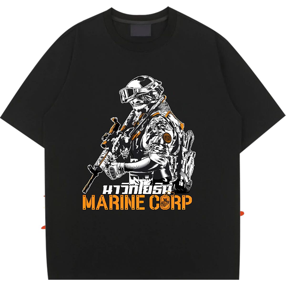 Fashion Casual T Shirts Women Crew Neck Cotton Breathable Casual Sport Woman Tshirt Cartoon Printing S-3XL Brand Top Shirts