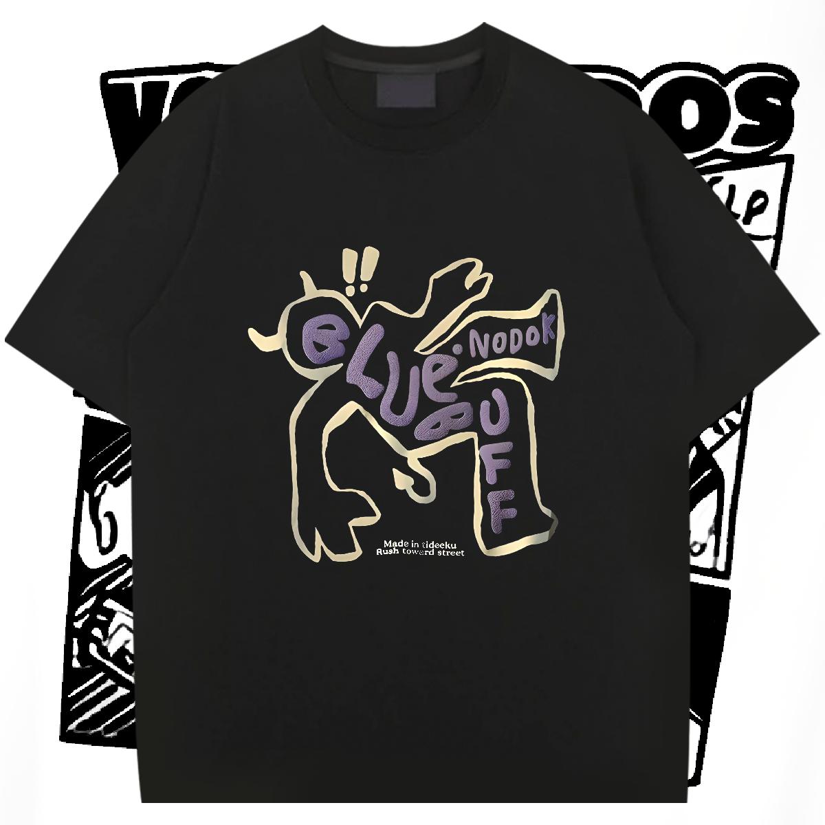 Comfortable Tshirts Round Neck Short Sleeve Sport Man T Shirts Custom DIY Wear