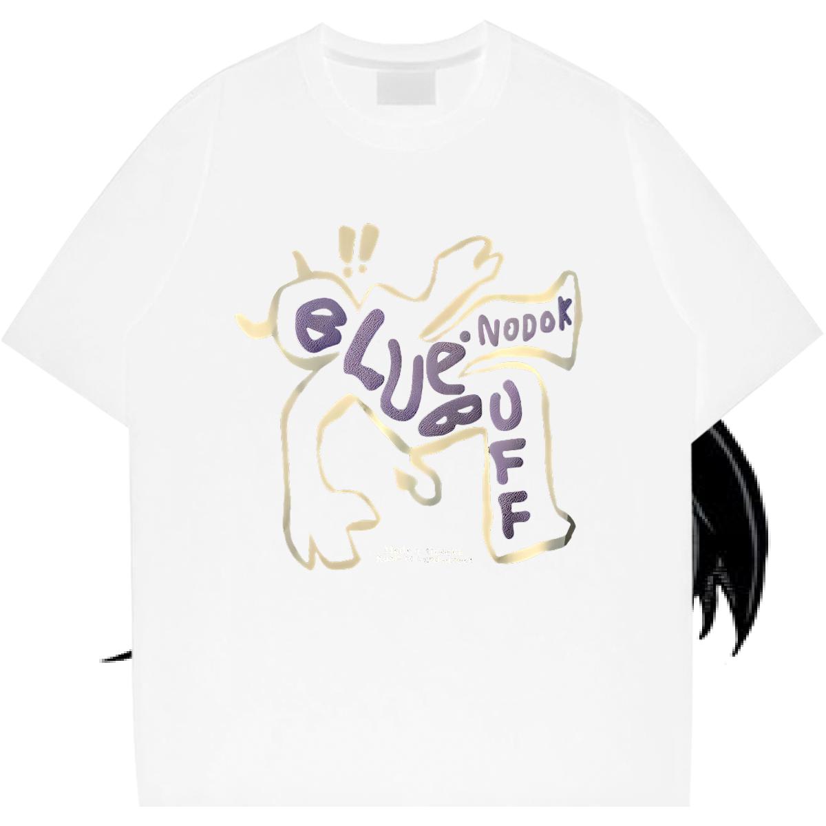 Comfortable T Shirt For Man Daily Wear Cotton Breathable Men Tees Classic Casual DIY Tshirts