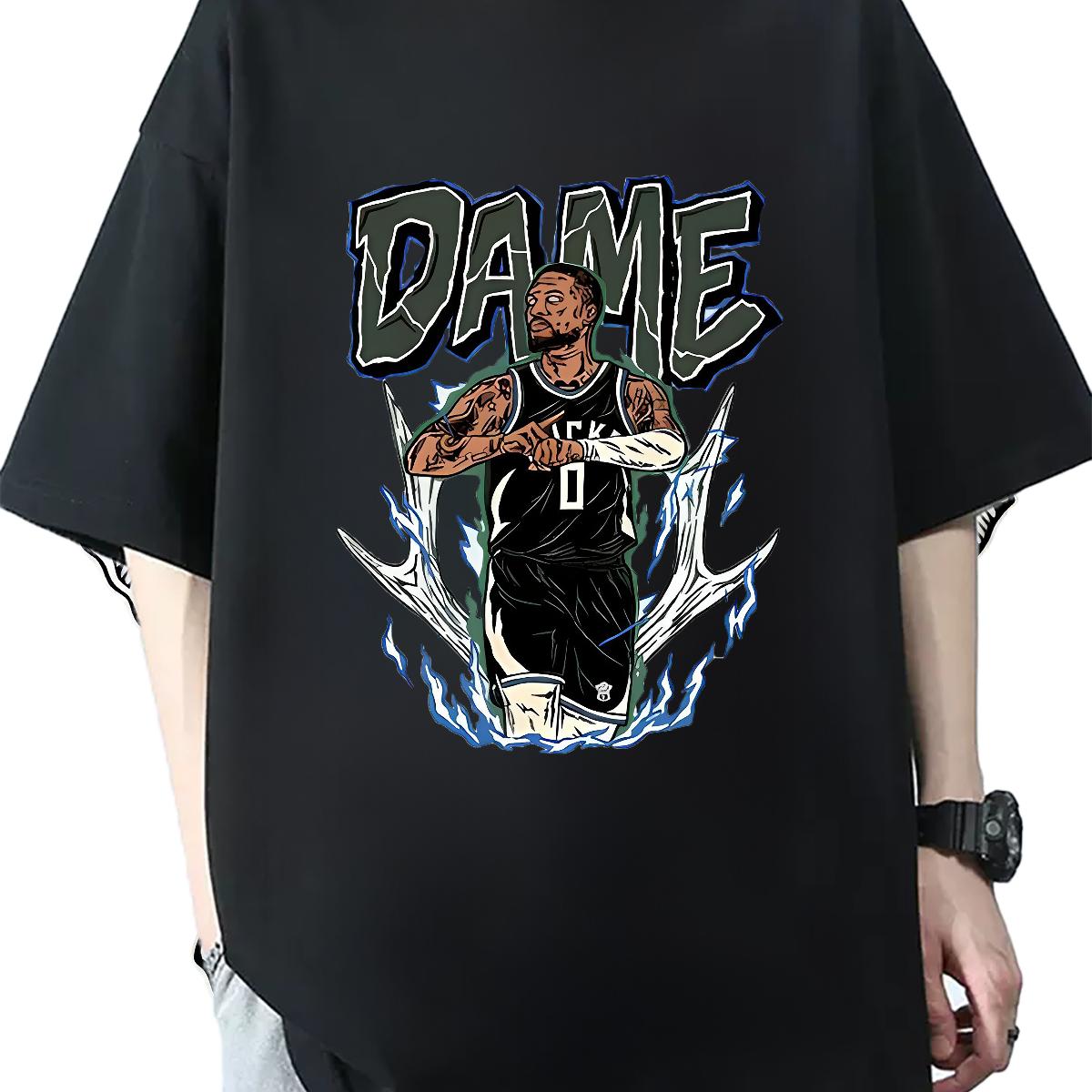 Cool T shirt Home Outdoor Cotton Breathable Short Sleeve Couples T Shirts DIY Customized Floral Print Tops Tees