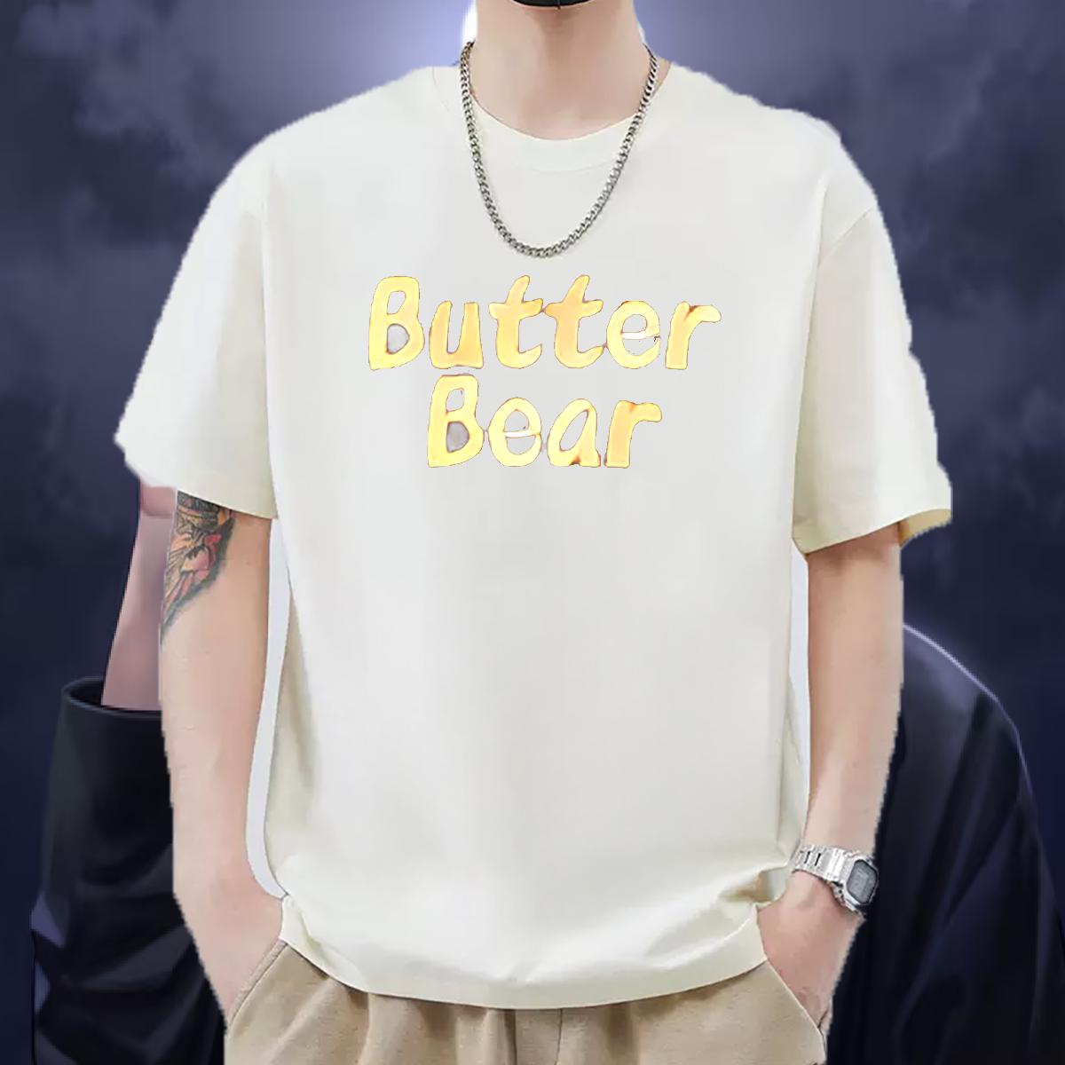 Designer T shirt Anime Print Sports Casual Tshirts Crew Neck Cotton Breathable Cool Design