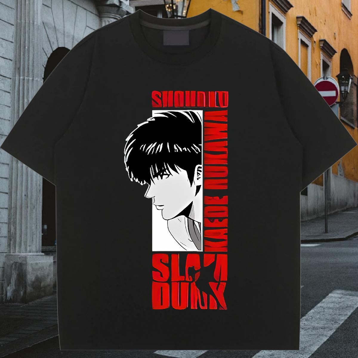 Stylist T shirt Cotton O Neck Short Sleeves Beach Tshirt for Man Woman Cartoon Print Lady Tshirts