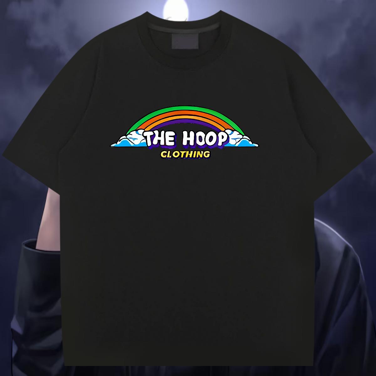 Designer T Shirts Men Customized Print Spring Summer Men Clothes T-Shirt Short Sleeve Cotton O-Neck Unisex