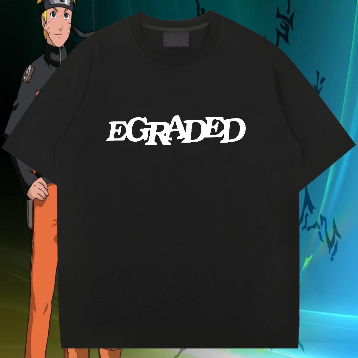 Classic Men Tshirts Cotton Breathable Casual Daily Wear T-Shirts for Men DIY Printed Fashion New Tops Tees