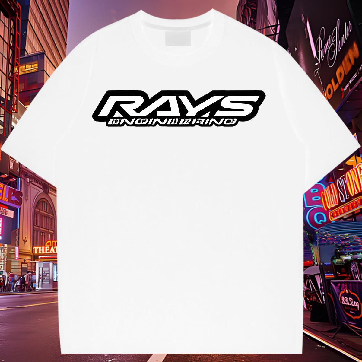 Brand Man T Shirts Anime Printing Street Short Sleeve Cotton O-Neck Men Tshirts Designer Fashion Floral Print Tops