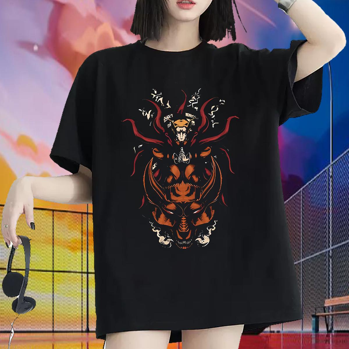 Breathable Crew Neck Cotton T Shirts Women DIY Casual Daily Wear Women Tshirts Customized Print Designer Nice Tops Shirt