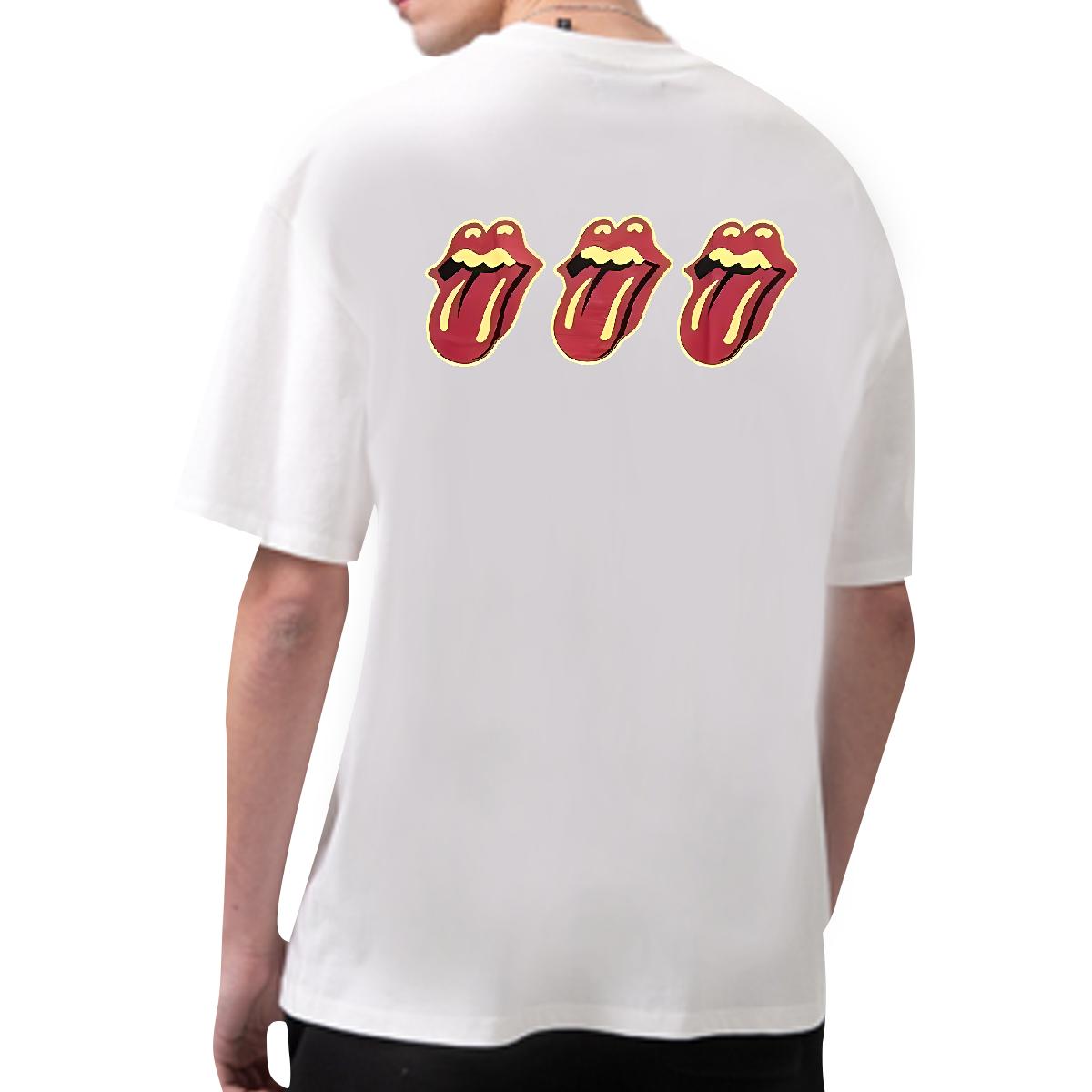 Comfortable Couples T Shirts O-Neck Short Sleeve Cotton Hip Hop Mens T Shirts Custom Anime Customized Tops Tees