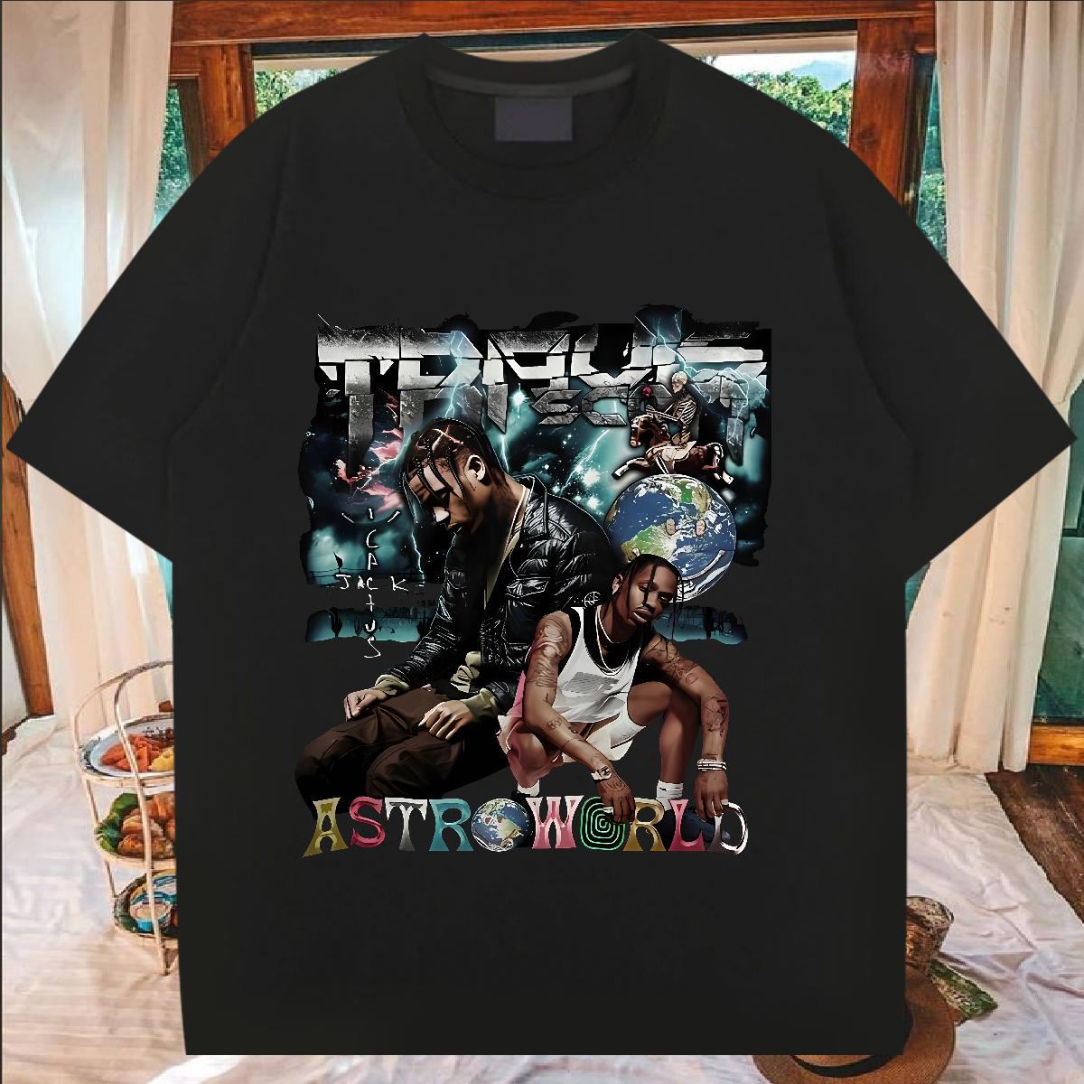 Designer T Shirts Men Anime Tshirt for Man Woman Sports Casual 180g Cotton Unisex Clothings