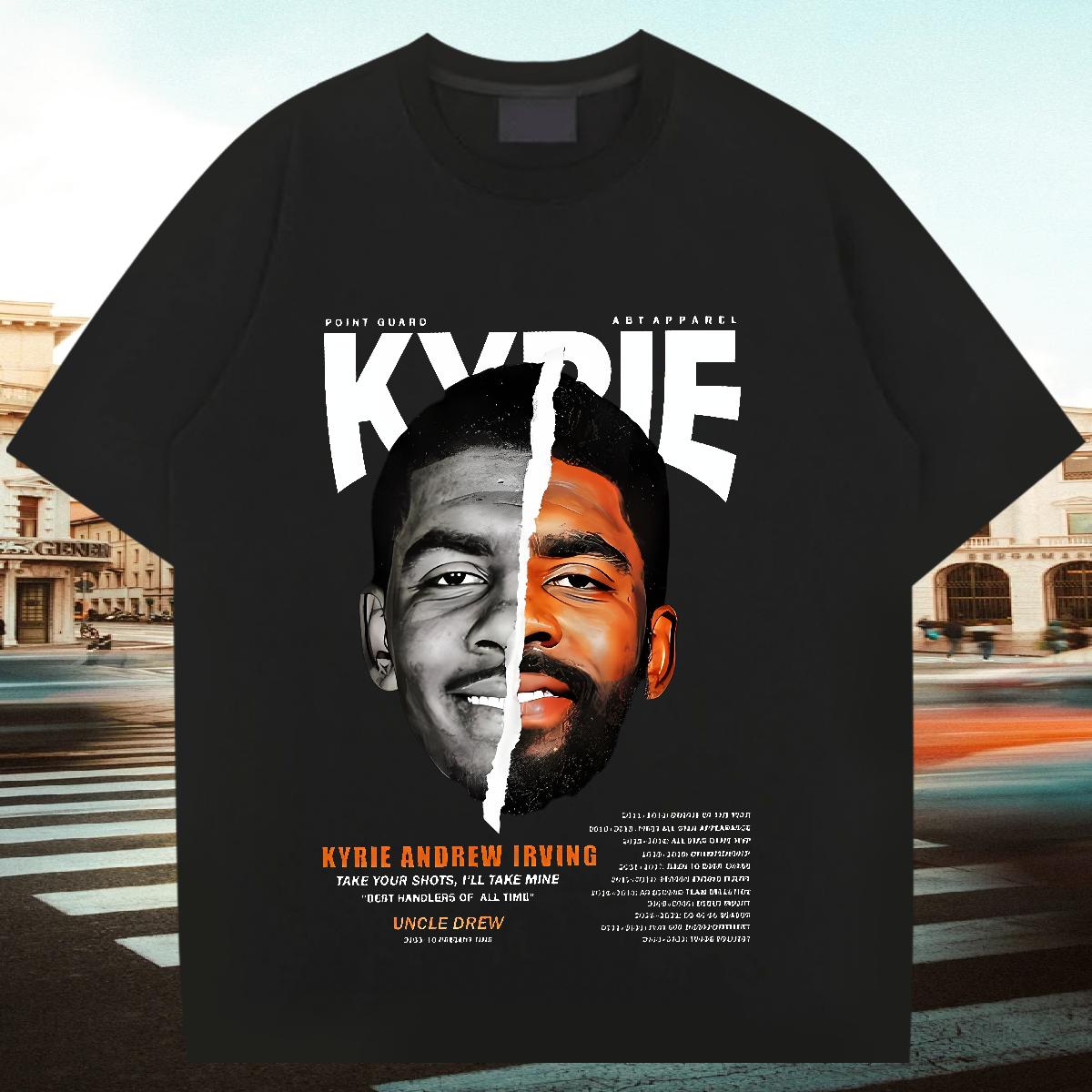 Casual New T-Shirts Black Oversized Men Clothes T-Shirt High Street Hip Hop Short sleeve Cotton Soft Designer Polos