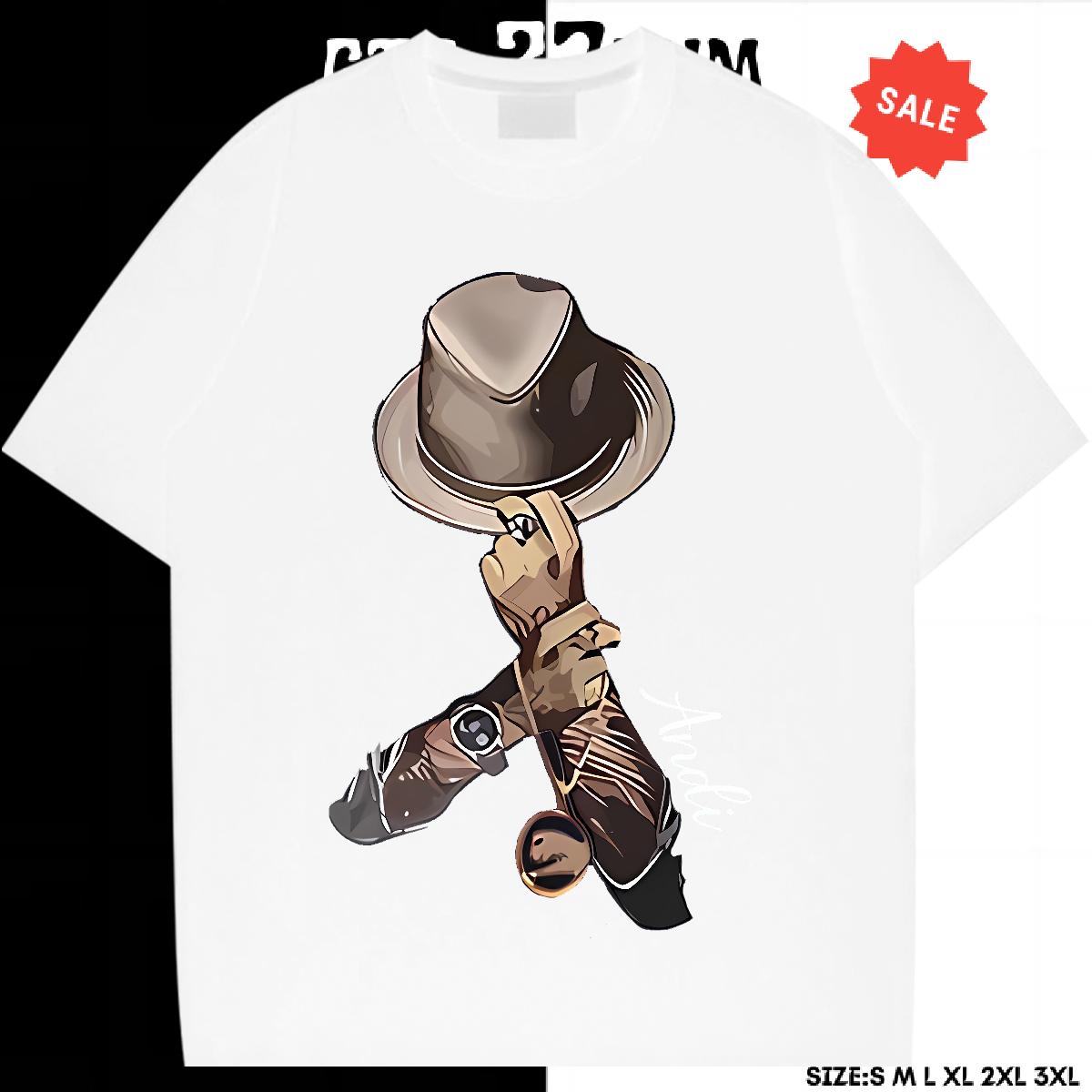 DIY Man T Shirts Floral Print Men Tshirts High Street Hip Hop Round Neck Short Sleeve Unisex Clothes